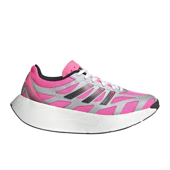 adidas Womens Adizero Aruku Lace Up Sneakers Shoes Casual - Pink - Size 7 M